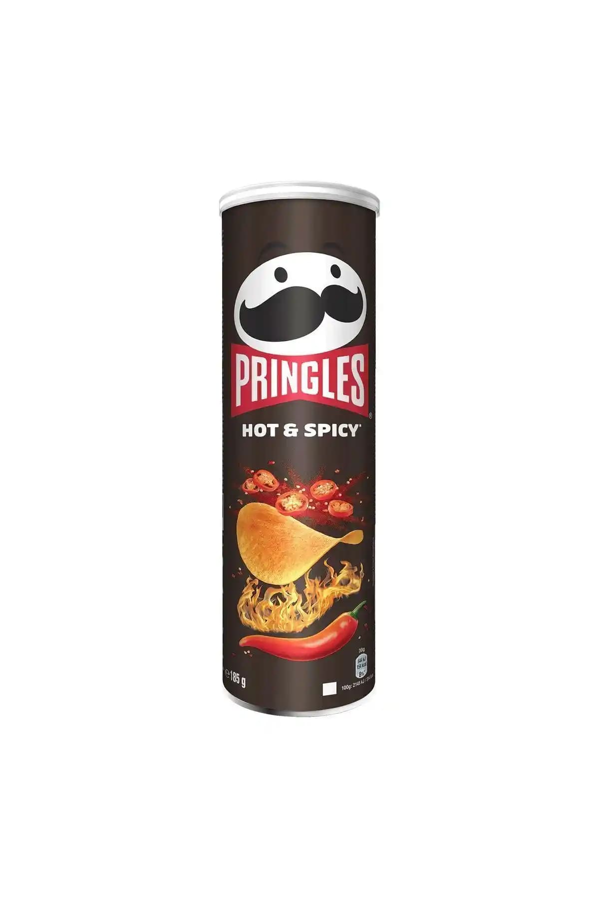 Almanya ve Türkiye’de Pringles Fiyatları: Piyasa Durumu ve Tüketici Tercihleri