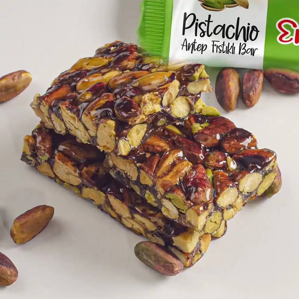 Antep Fıstıklı Krokanın Kökeni, Üretimi ve Sağlık Faydaları Hakkında Detaylı Bilgi