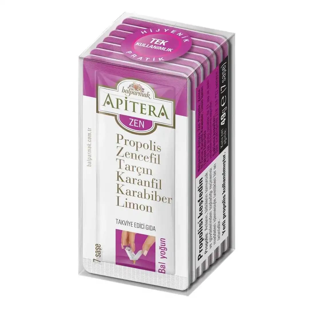 Apitera Zen: Doğal ve Saf Arı Ürünleriyle Sağlıklı Yaşam İçin Güvenilir Bir Marka