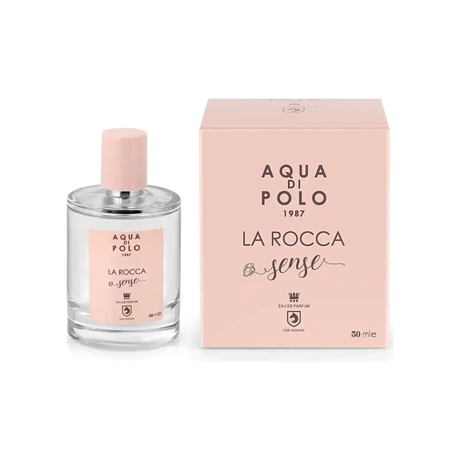 Aqua di Polo Kadın Parfümü: Ferahlatıcı ve Şık Bir Seçenek