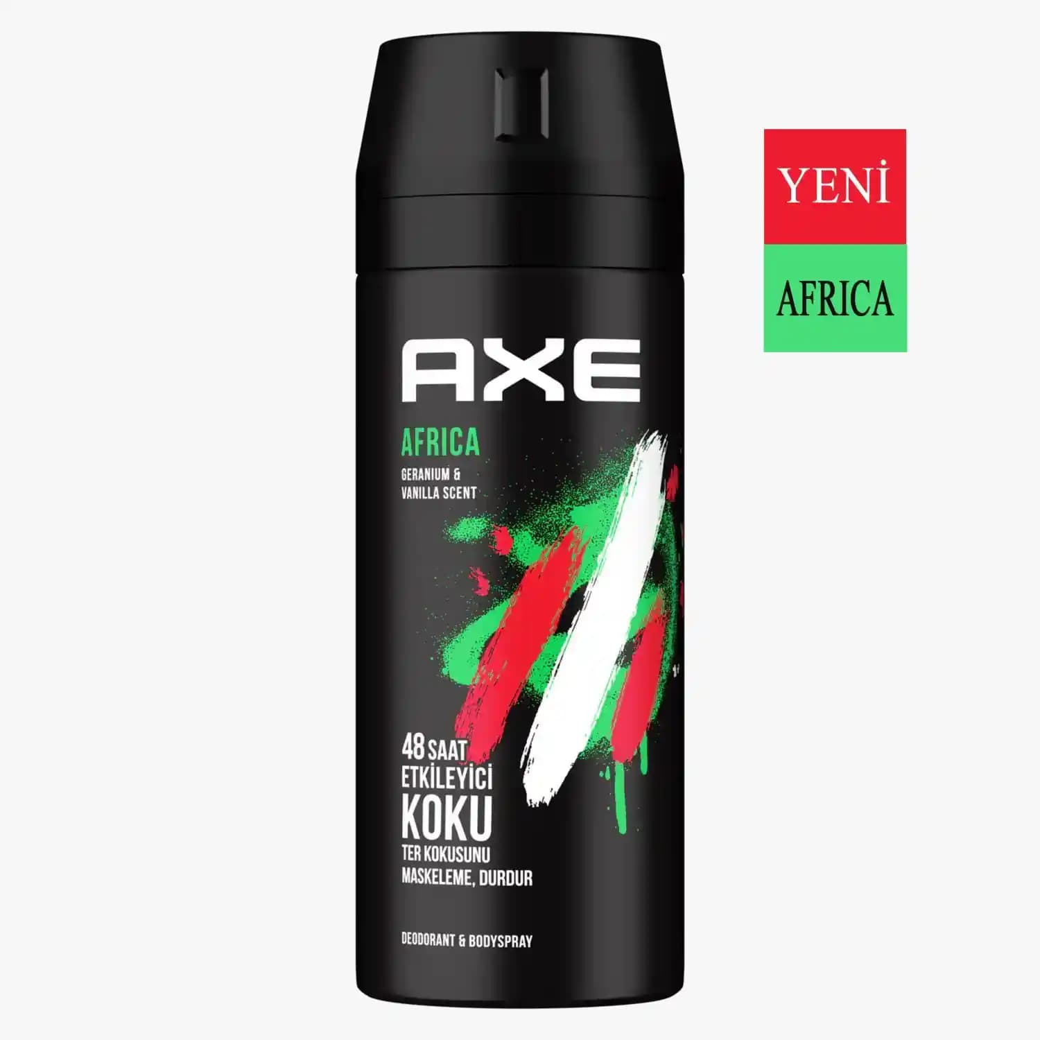 Axe Africa Nedir? Popülerliği ve Ürün Çeşitleri Hakkında Detaylı Bilgi