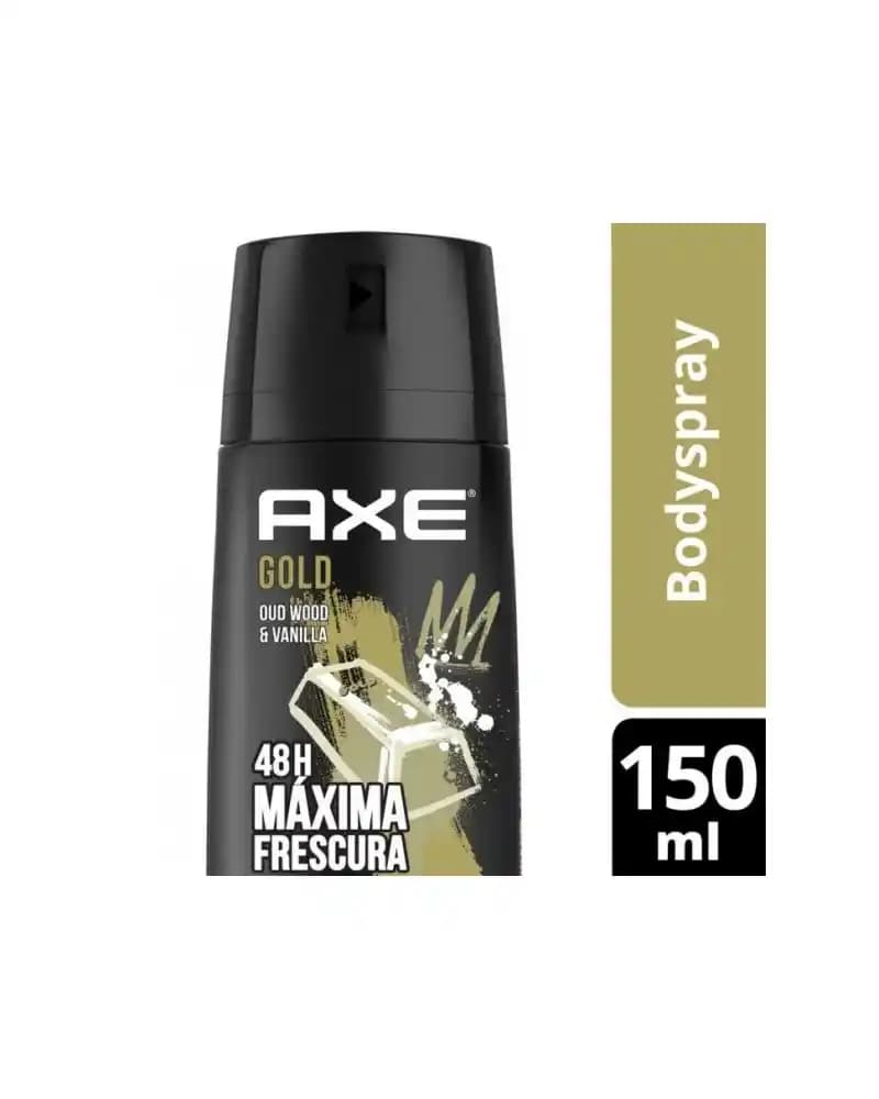 Axe Gold Parfümü: Süpermarketlerde Bulunan Uygun Fiyatlı Kadın ve Erkek Kokuları
