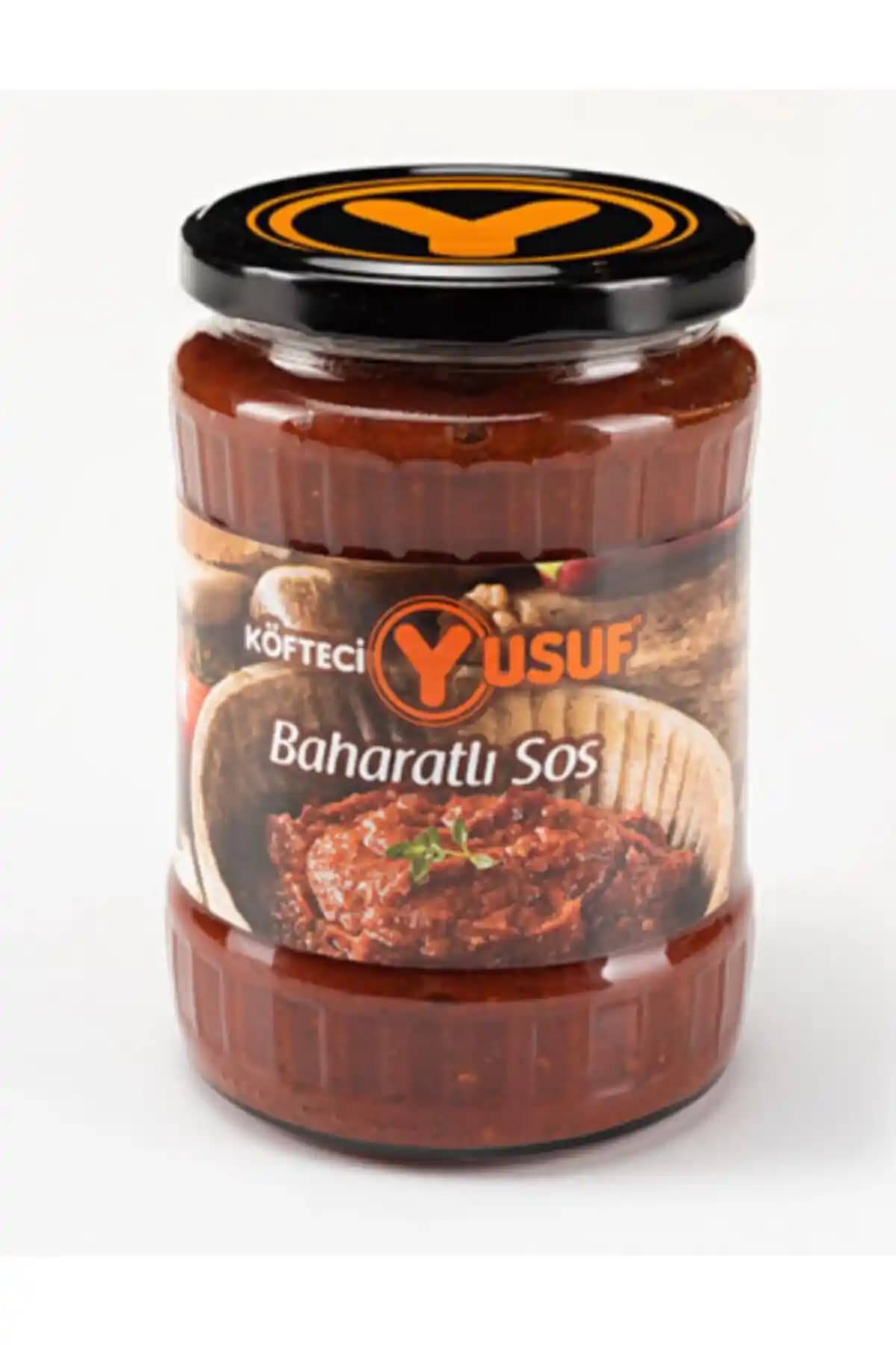 Baharatlı Sosların Mutfaktaki Yeri ve Lezzetli Kullanım Alanları