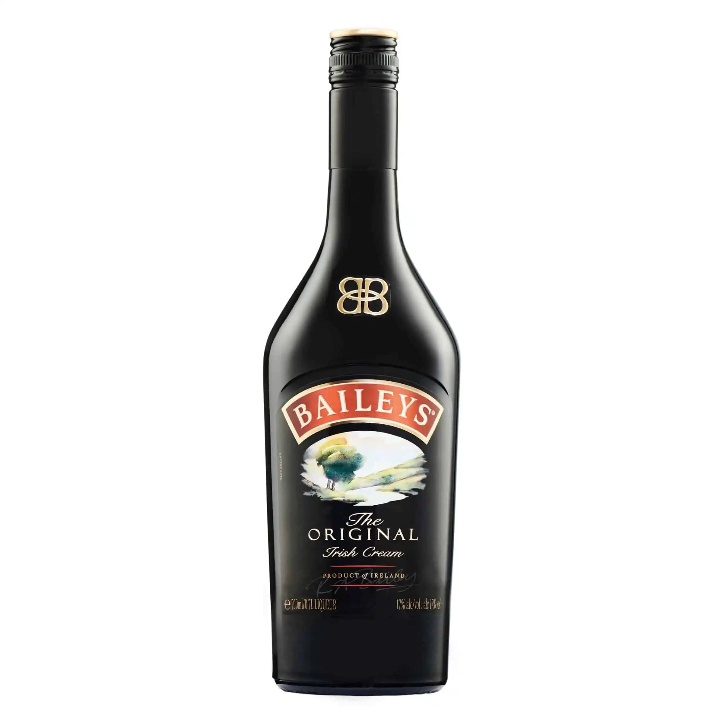 Baileys ve Alkollü İçkilerin Süpermarketlerdeki Yeri ve Tüketim Önerileri