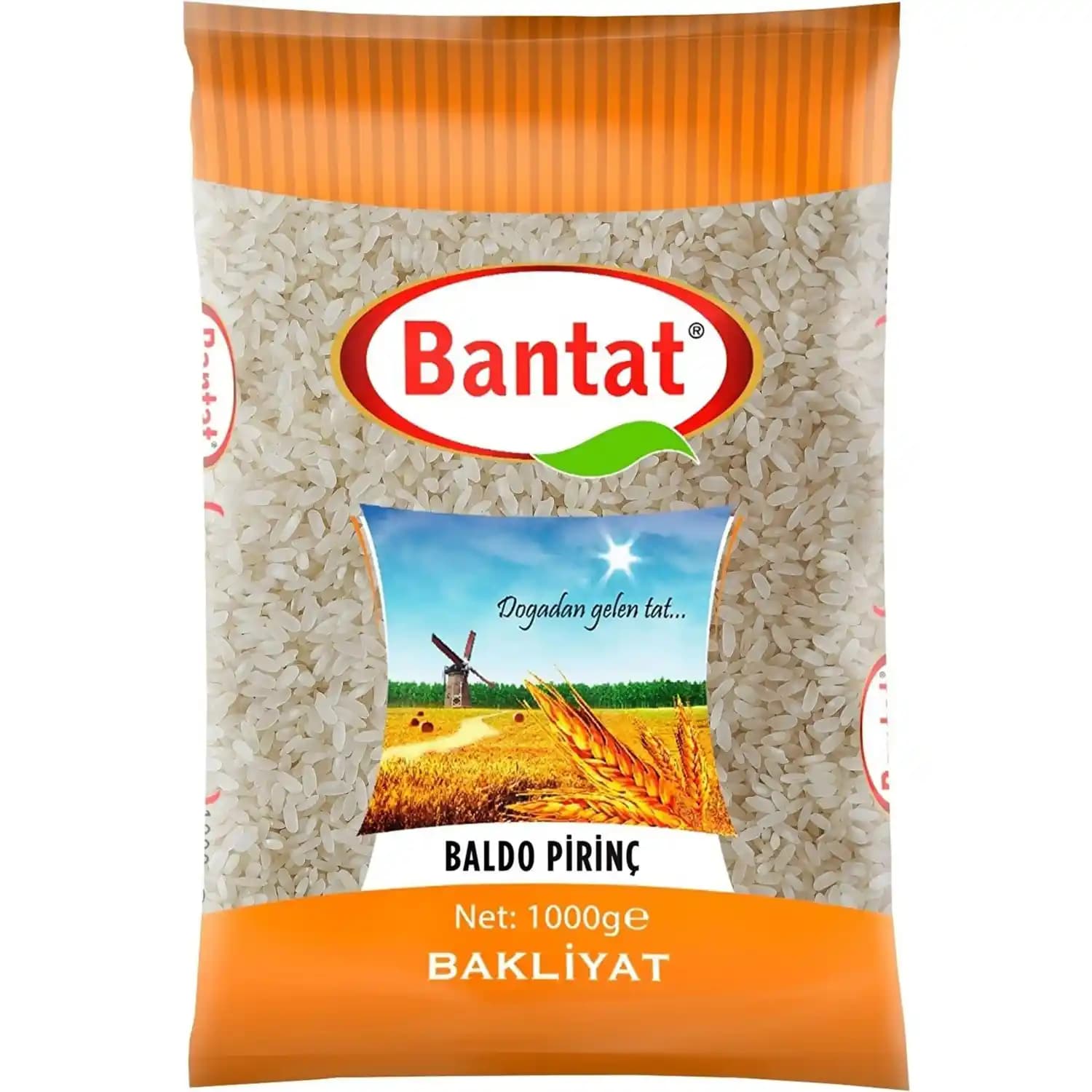 Baldo Pirinç Nedir ve 1 Kg Paketlerle En İyi Seçenekleri Nasıl Belirlenir