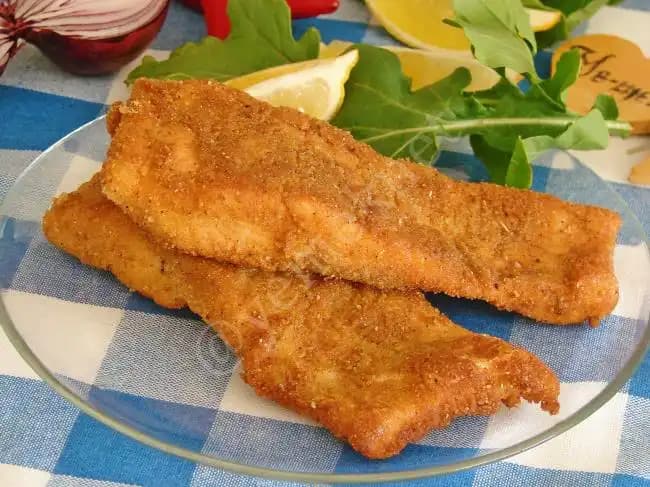 Balık Pane Tarifi ve Sağlıklı Pişirme Yöntemleri Hakkında Detaylı Bilgi