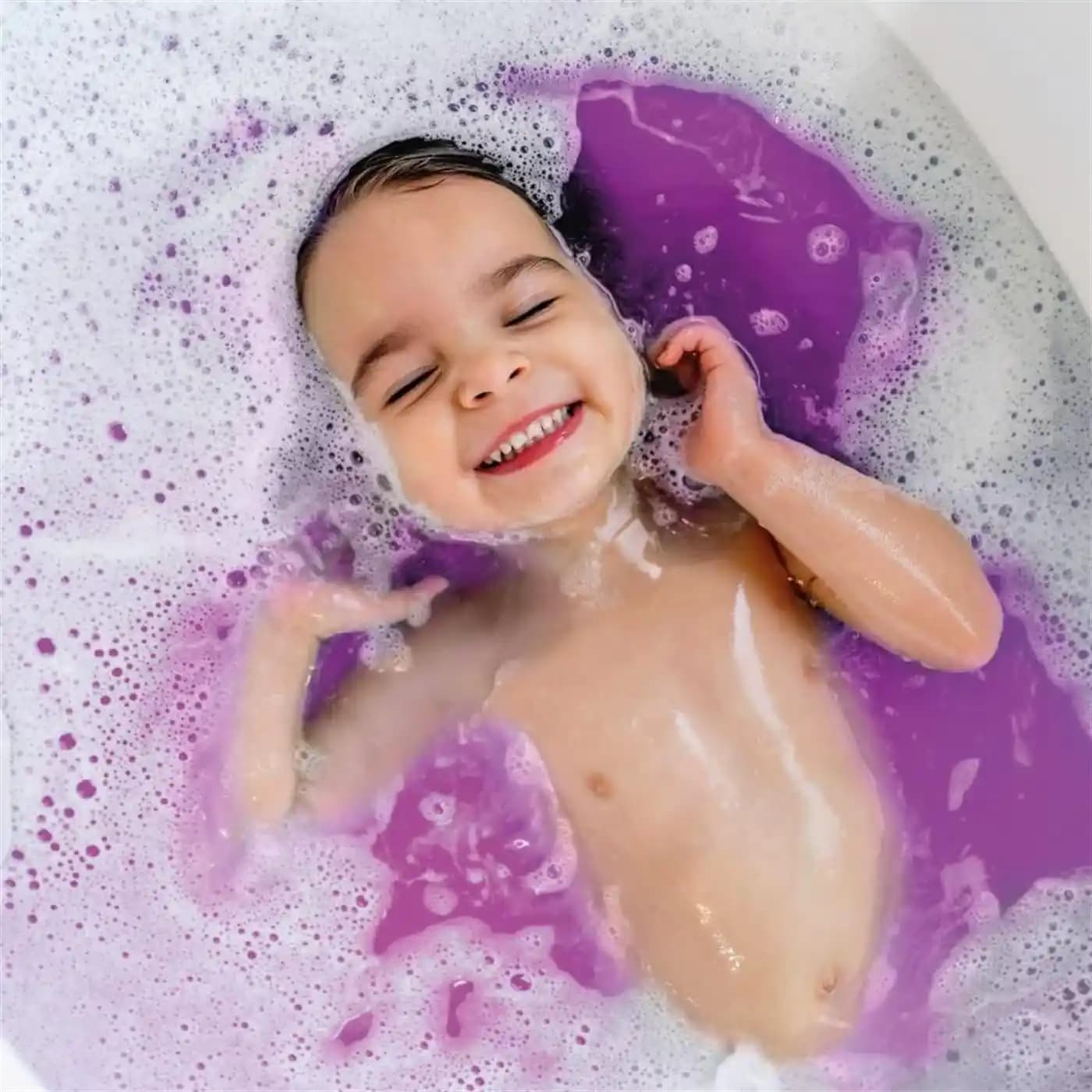 Banyo Köpüğü Nedir ve Neden Temizlikte Tercih Edilir
