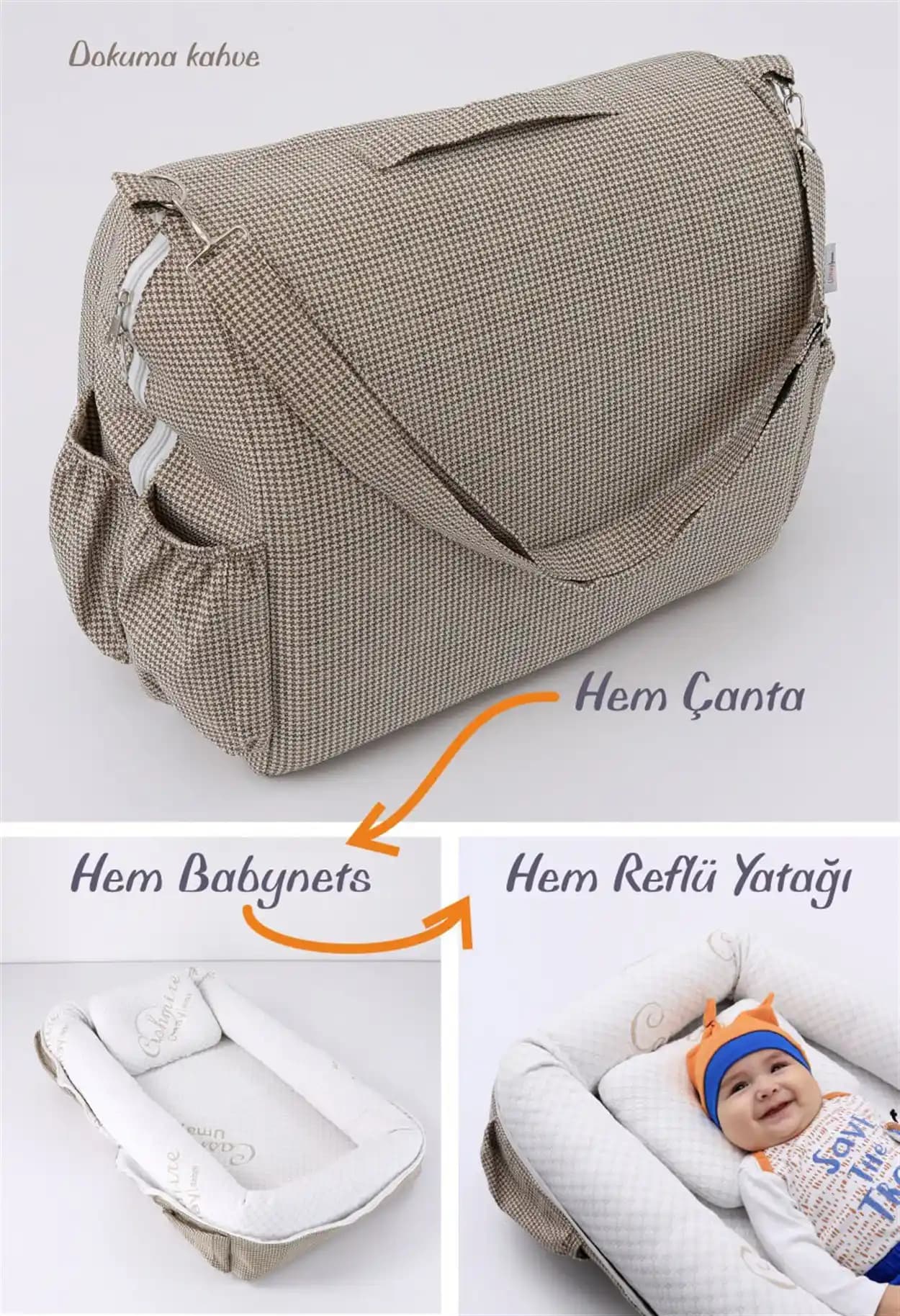 Bebek Reflü Yatağı Seçimi: Sağlıklı ve Konforlu Uyku İçin Doğru Yöntemler