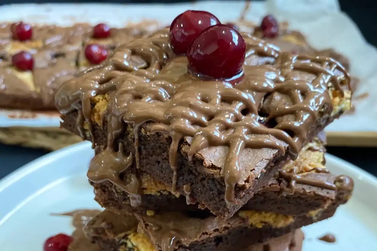 Beyaz Çikolatalı Browni Tarifi ve Yapım İpuçları Detaylı Rehber