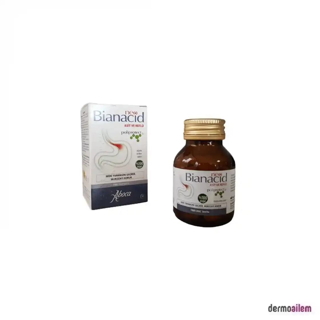Bianacid Fiyatları ve Piyasa Trendleri: Güncel ve Detaylı İnceleme