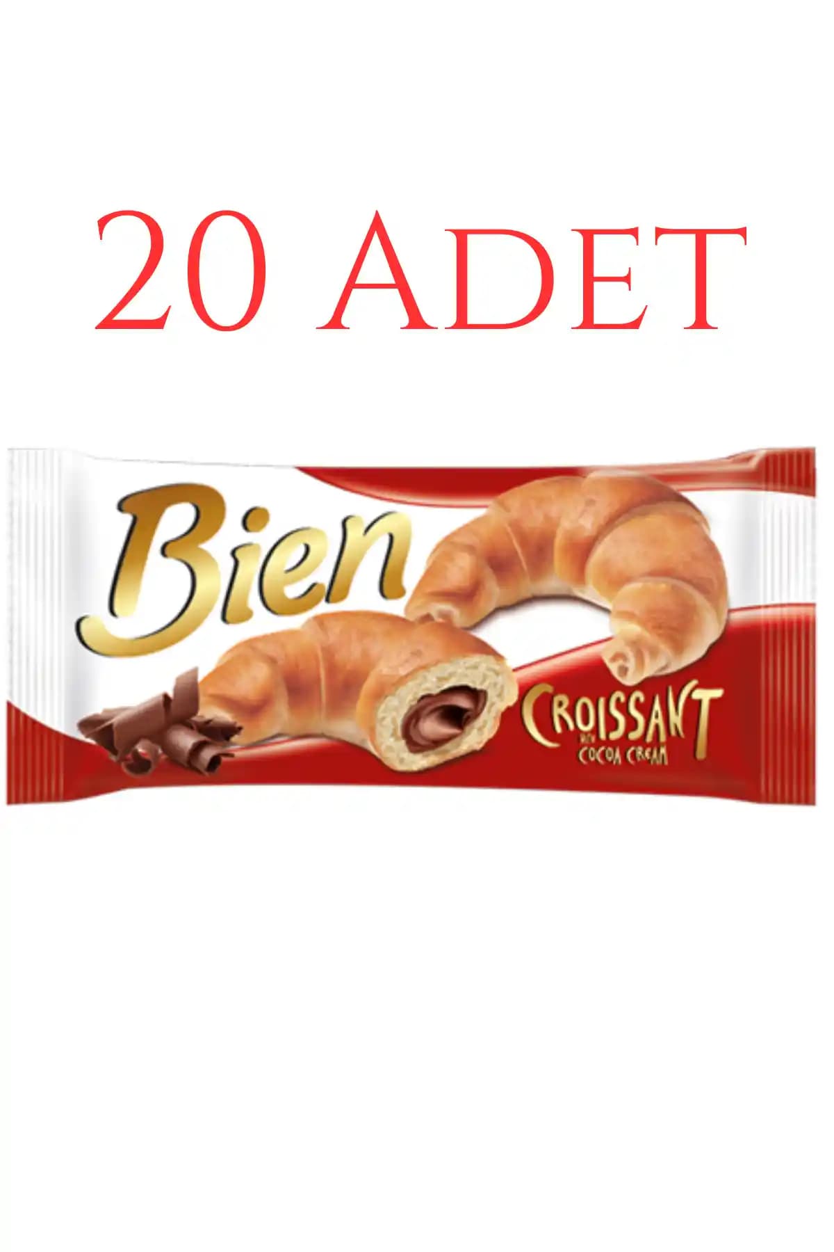 Bien Kruvasan: Kaliteli ve Lezzetli Hamur İşi Seçenekleriyle Kahvaltıları Zenginleştirir