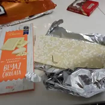Bim Beyaz Çikolata Özellikleri ve Kullanım Alanları Hakkında Detaylı Bilgi