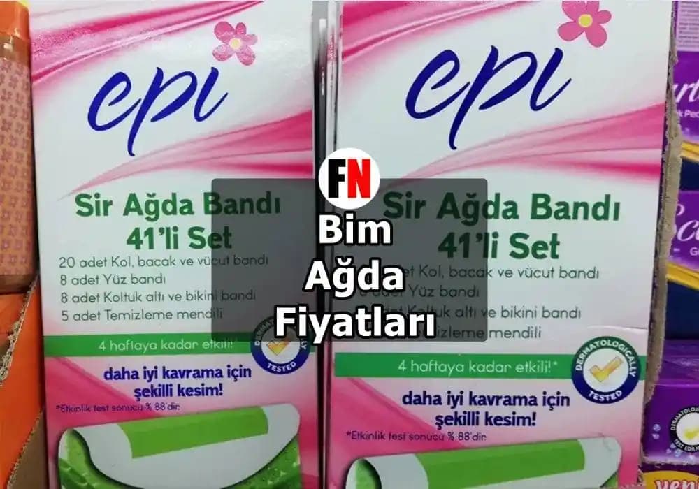 BİM’de Ağda Satın Almanın Püf Noktaları ve En İyi Ürün Seçenekleri