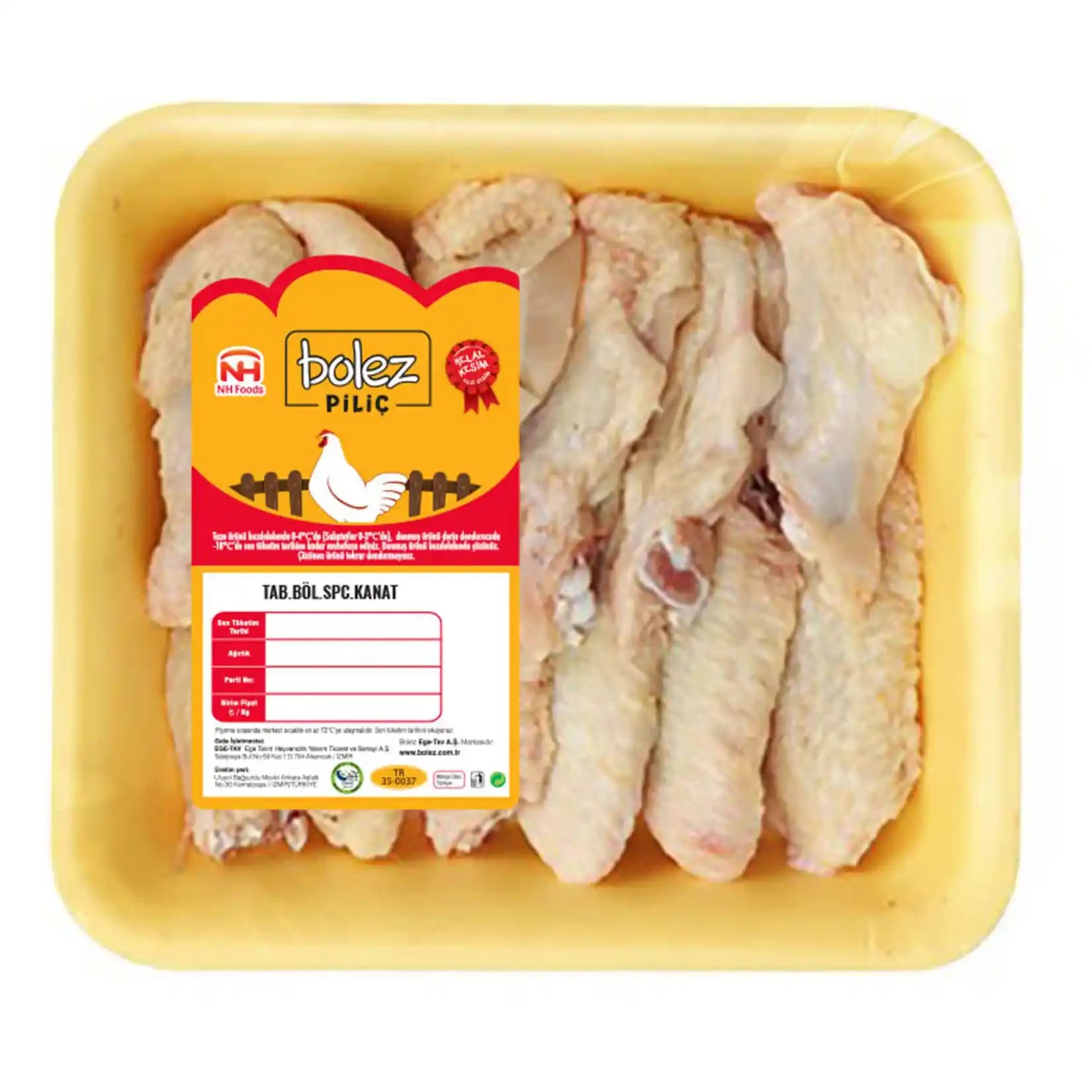 Bolez Piliç Markası: Marketlerde Sağlıklı ve Uygun Fiyatlı Tavuk Seçenekleri