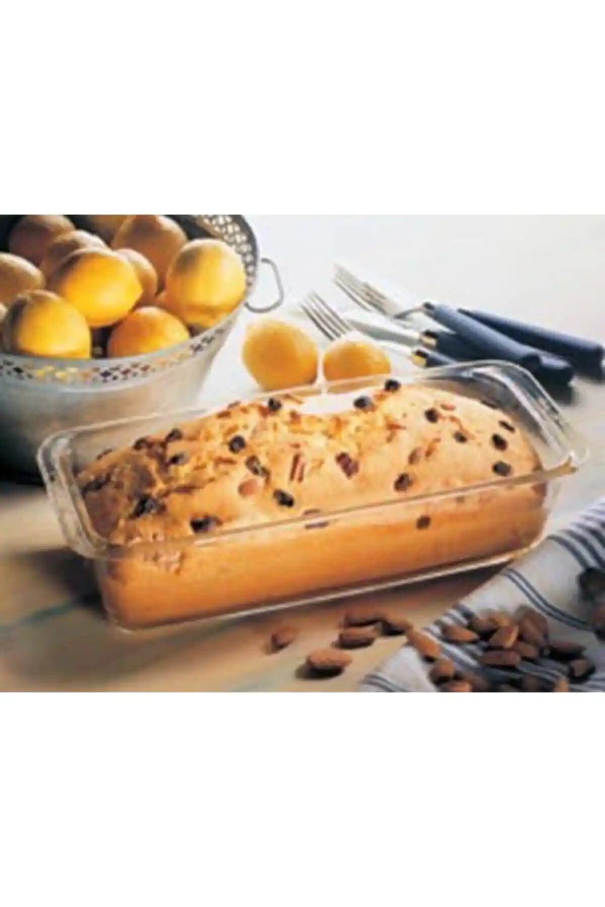 Borcam Kek Kalıbı: Dayanıklı ve Çok Yönlü Mutfak Gereci Seçenekleri