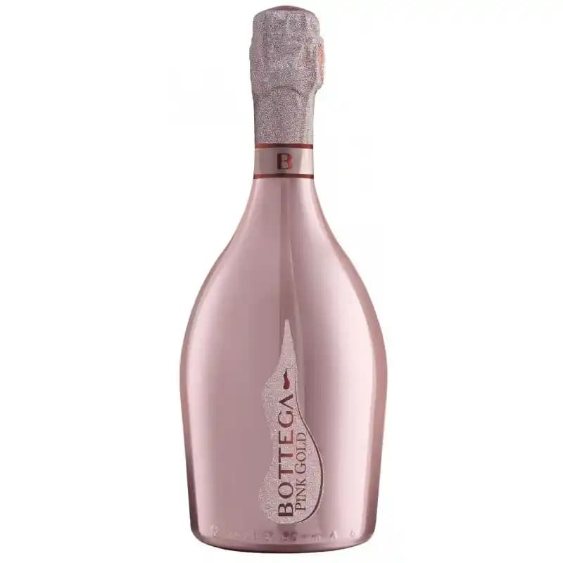 Bottega Pink Gold Koleksiyonu: Lüks ve Zarafetin Modern Yansıması
