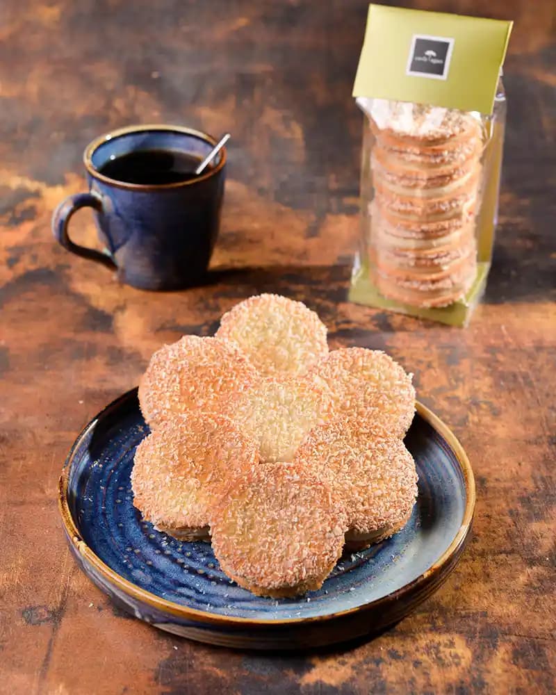 Büyük Bisküvi Seçenekleri ve Süpermarketlerdeki Popüler Markalar