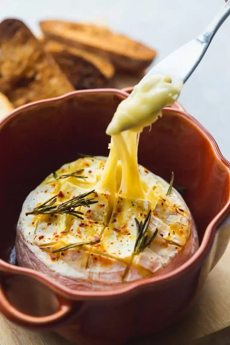 Camembert Peyniri: Tarihi, Özellikleri ve Sağlık Faydalarıyla Lezzetin Zirvesi