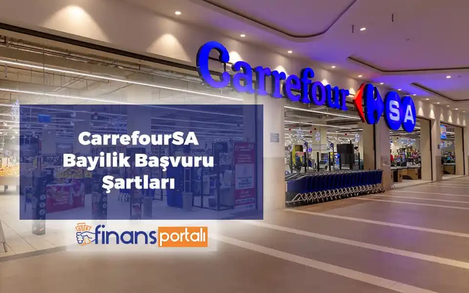 Carrefour Bayiliği İş Modeli: Girişimcilere Sürdürülebilir ve Karlı Fırsatlar