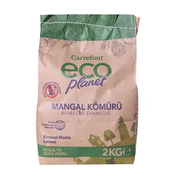Carrefour Mangal Ürünleri ile Ekonomik ve Kaliteli Mangal Keyfi Deneyimi
