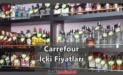 CarrefourSA'da İçki Satışı ve Market Alışverişinde Dikkat Edilmesi Gerekenler