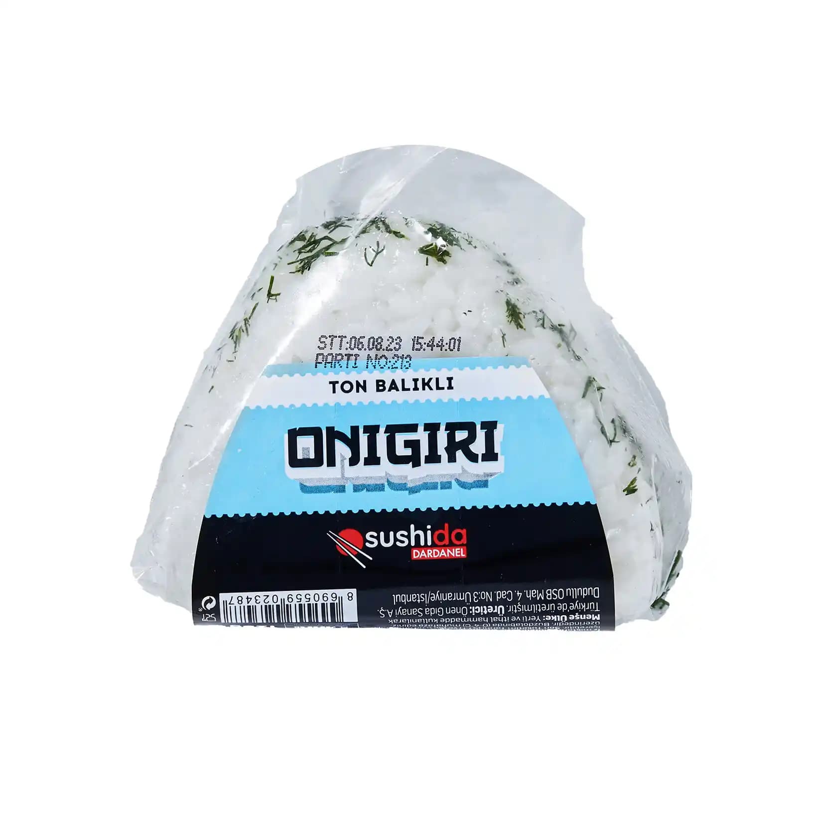 CarrefourSA'da Onigiri Almak: Japon Lezzetlerini Uygun Fiyatla Deneyimleyin ve Keşfedin