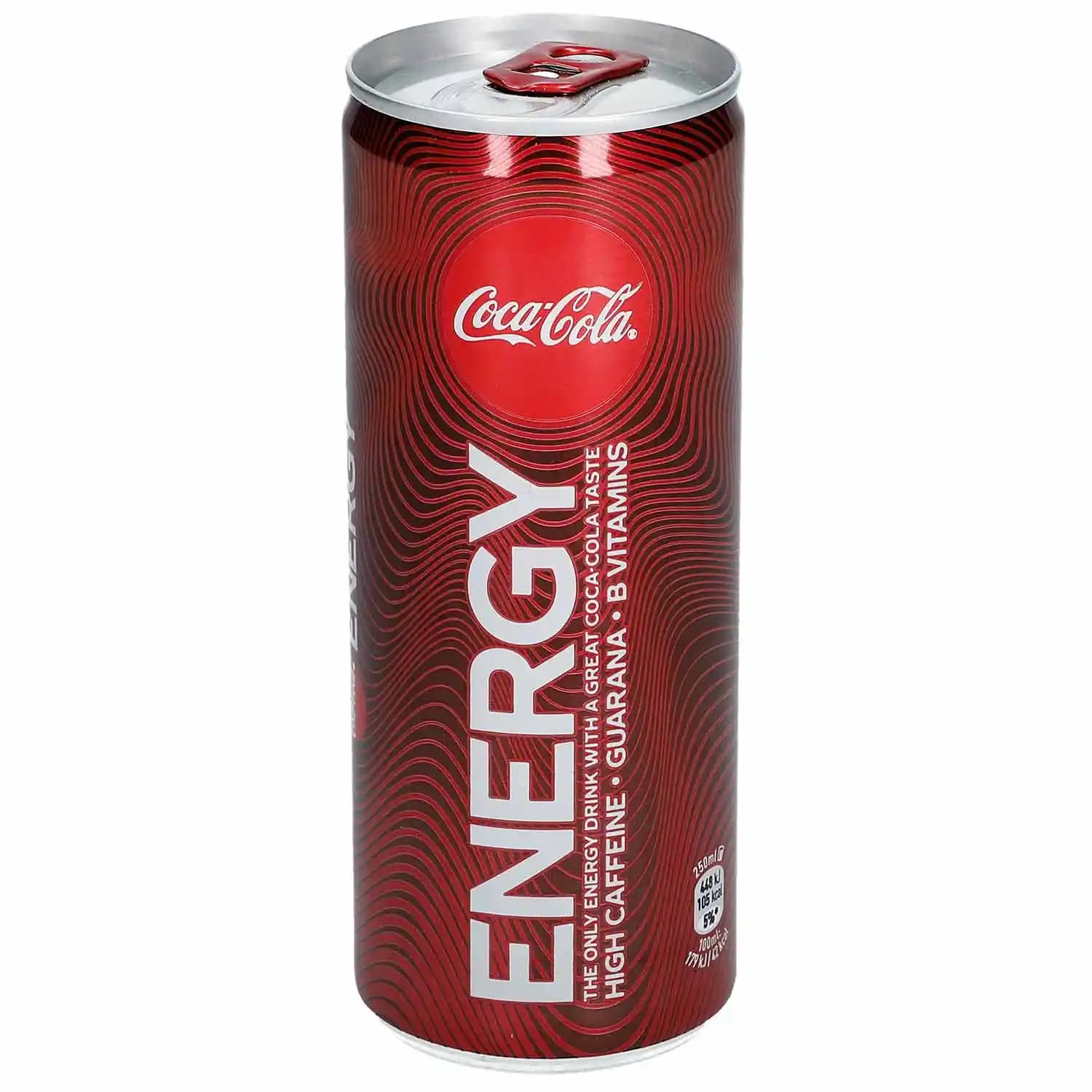 Coca-Cola Energy'nin Yenilikleri ve Piyasa Konumu Hakkında Kapsamlı Analiz