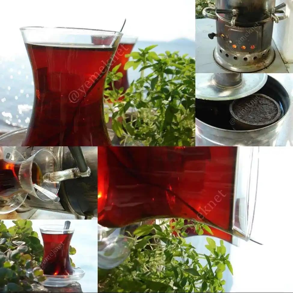 Demleme Çayın Sırları ve En İyi Çay Demleme İpuçları Hakkında Kapsamlı Rehber