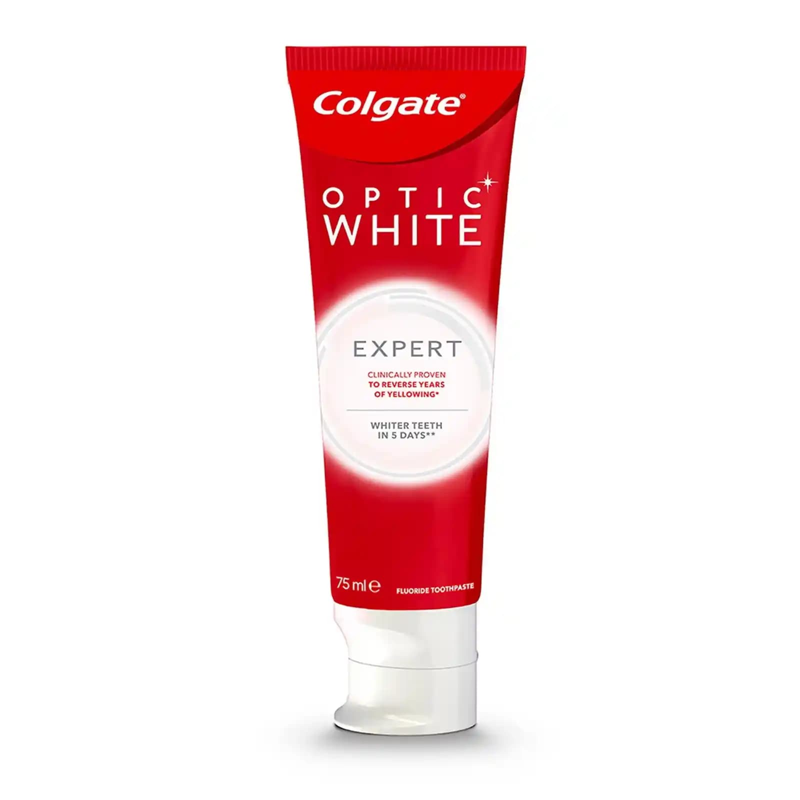 Diş Beyazlatma ve Estetiği İçin Colgate Optic White Expert Ürünü Hakkında Bilgiler