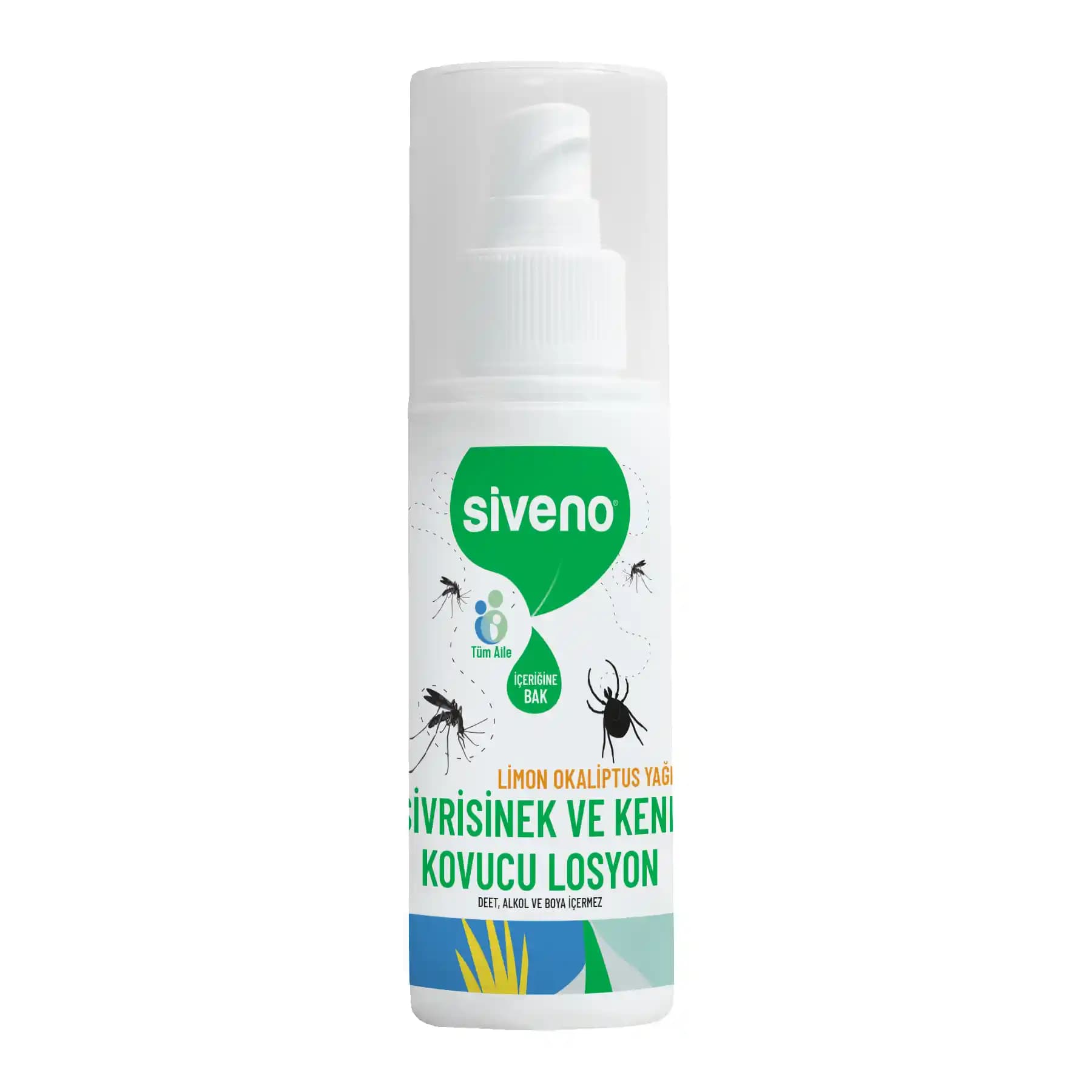 Doğal Sivrisinek Kovucu Spreyler: Güvenli ve Çevre Dostu Koruma Yöntemleri