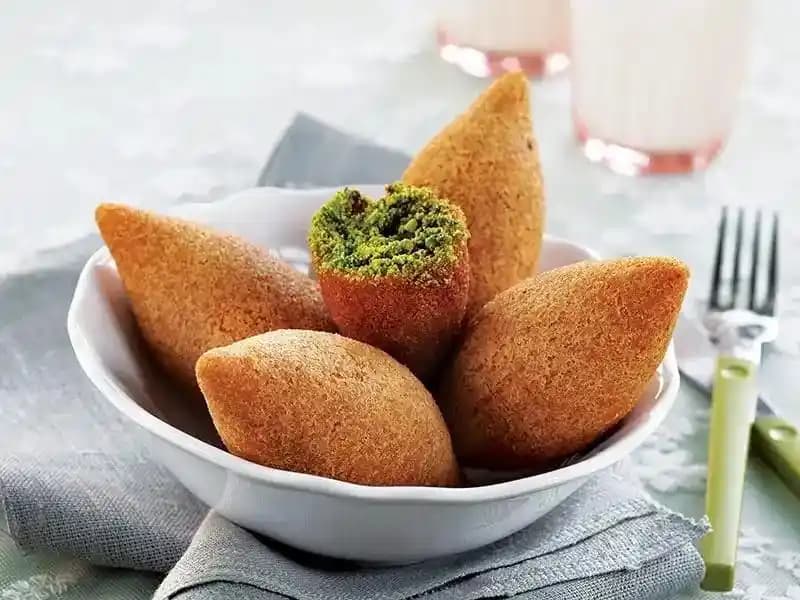 Dondurulmuş İçli Köfte Seçimi ve Pişirme Yöntemleri Hakkında Kapsamlı Rehber