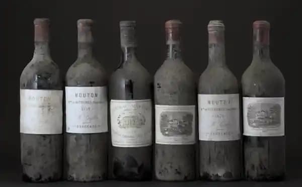 Dünyanın En Pahalı Şarabı Cheval Blanc 1947'nin Özellikleri ve Değeri