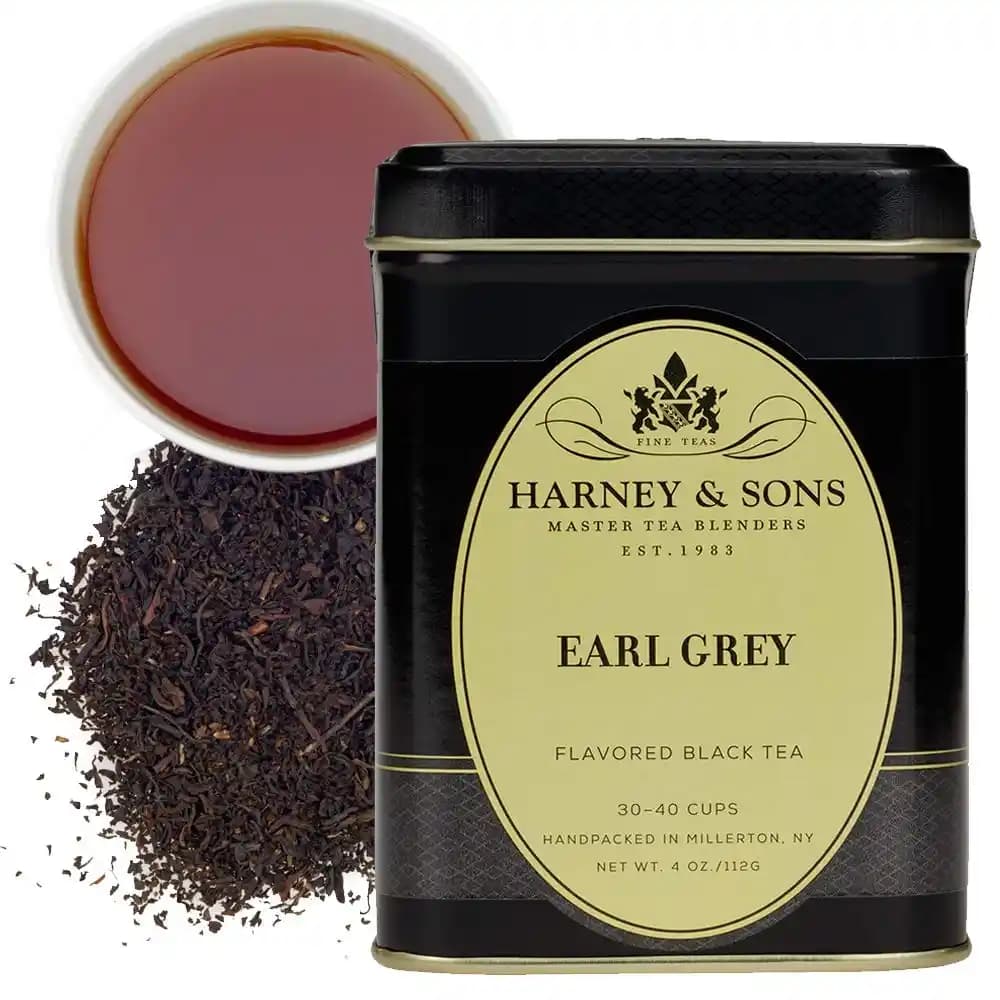 Earl Grey Çayı: Aroması ve Sağlık Faydalarıyla Günlük Hayatta Kullanım Rehberi