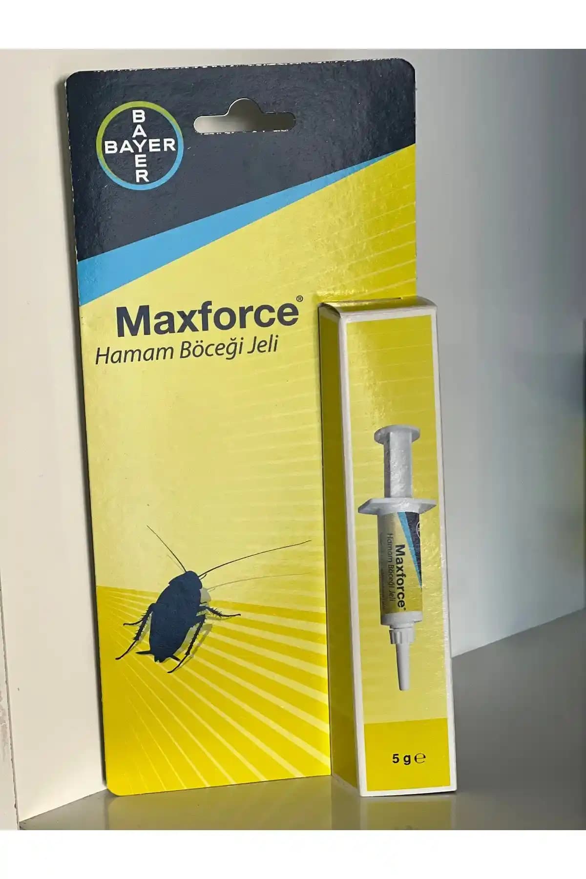 Eczanede Satılan Güvenli ve Etkili Hamam Böceği İlacı Çeşitleri ve Kullanım İpuçları