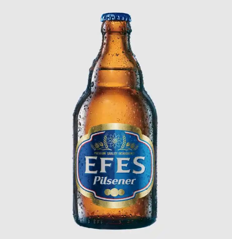 Efes Malt'in Migros'taki Yeri ve Türkiye Bira Kültürüne Etkileri