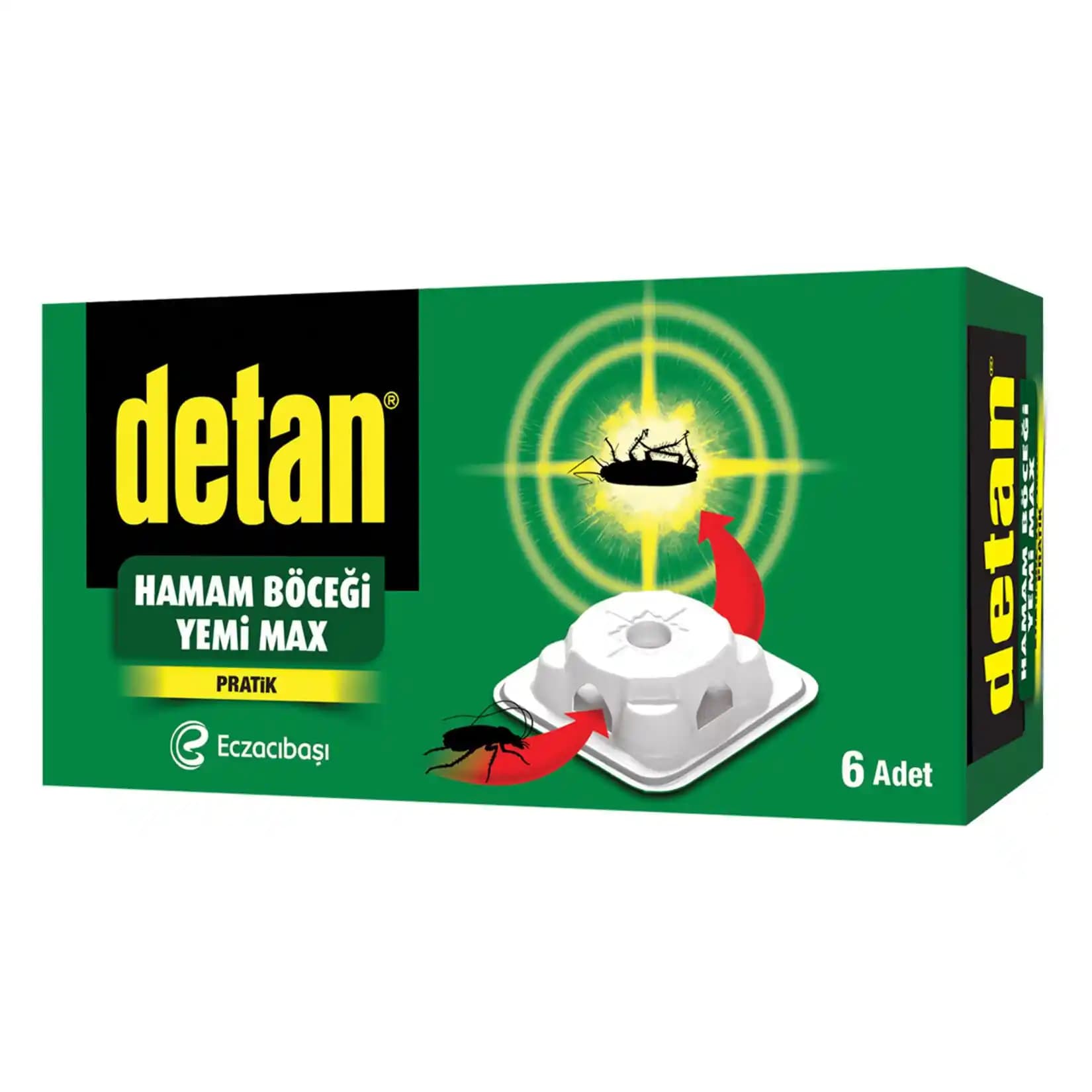 En Etkili Böcek Tableti Seçimi ve Kullanımı Hakkında Detaylı Rehber