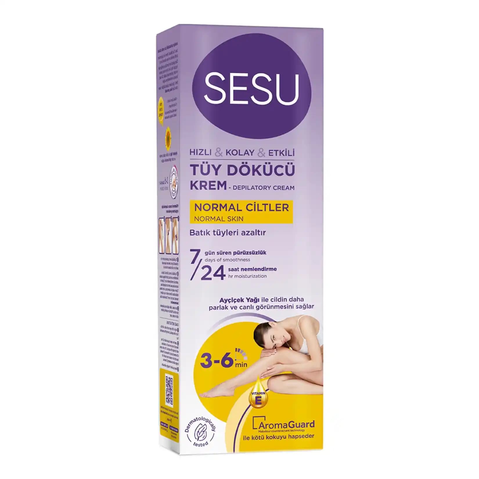 En Etkili Tüy Dökücü Kremler ve Güvenli Kullanım Rehberi