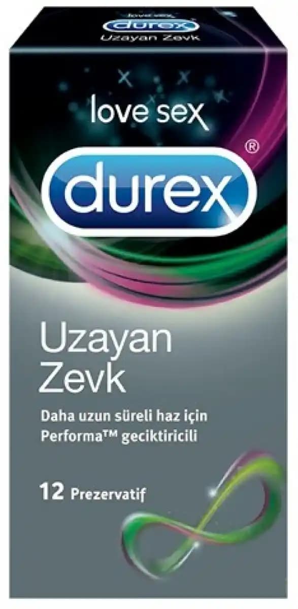 En Geciktirici Prezervatifler: Güvenliğinizi ve Konforunuzu Artıran Etkili Bir Seçenek