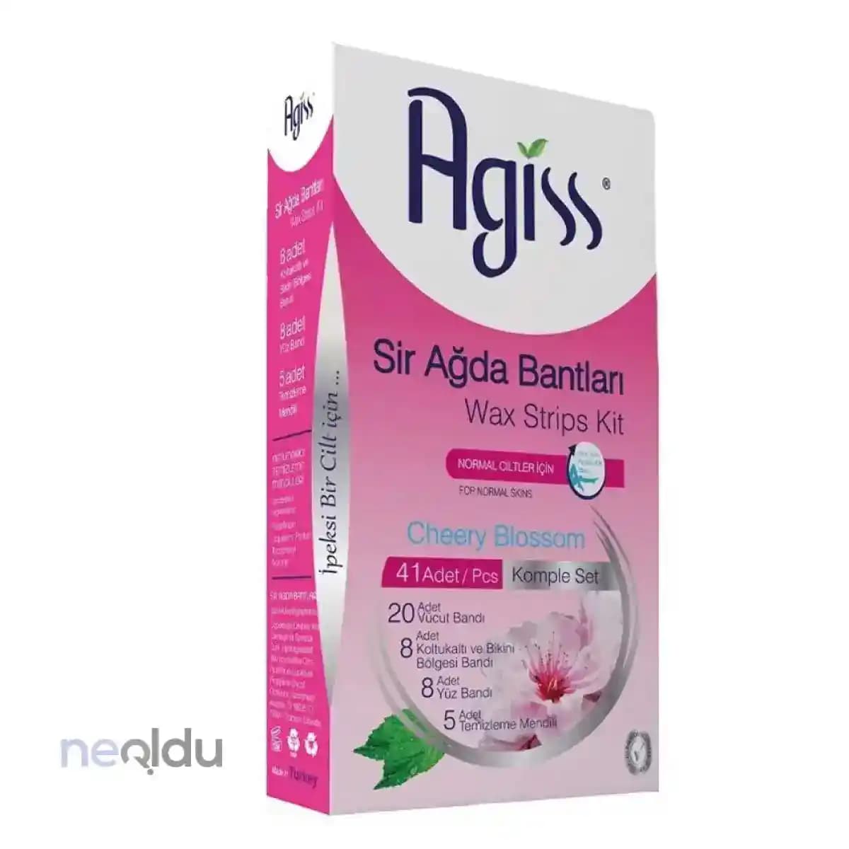 En İyi Ağda Bandı Seçenekleri ve Kullanım İpuçlarıyla Pürüzsüz Cilde Ulaşın