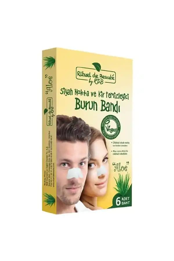 En İyi Burun Bandı Seçimi: Sağlıklı Nefes Almanın Anahtarı ve Kullanım İpuçları