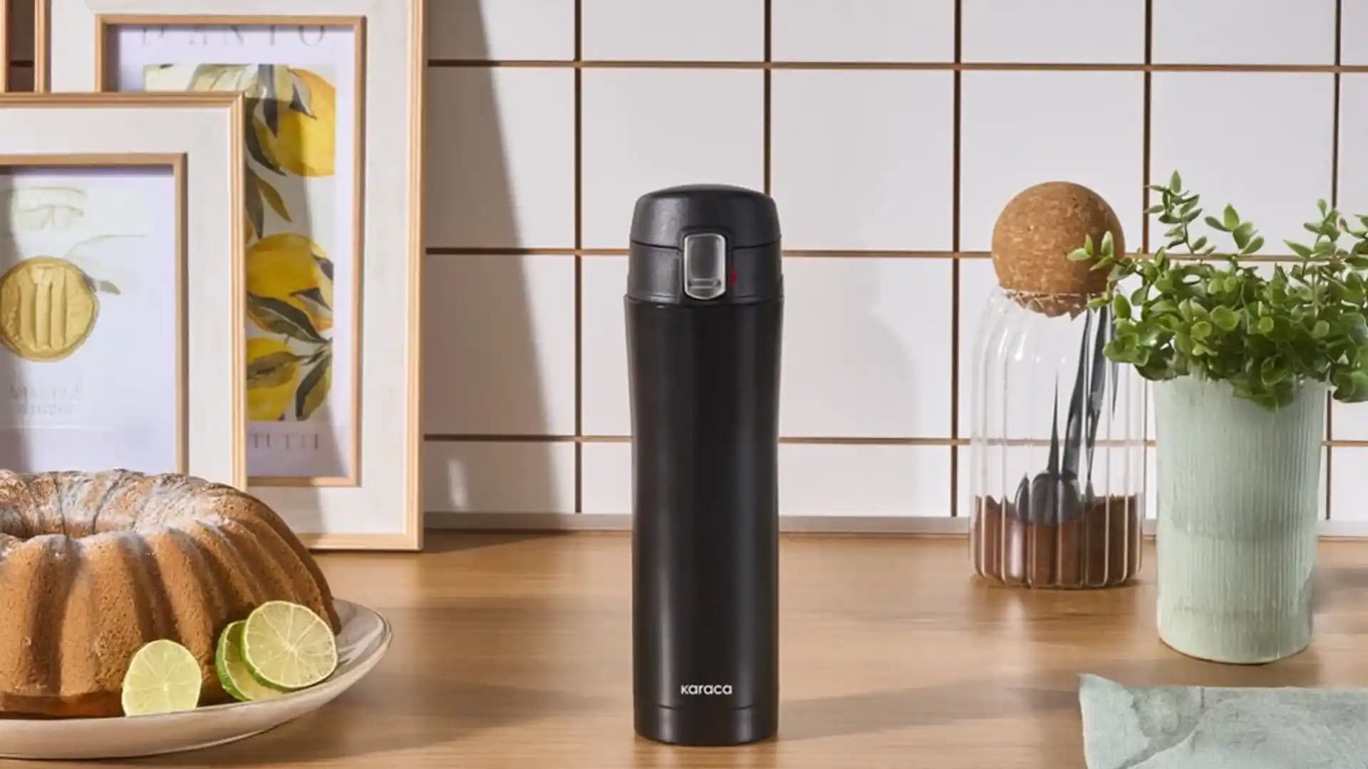 En İyi Çelik Termos Seçimi: Dayanıklı ve Yüksek Performanslı Modeller Hakkında Kılavuz