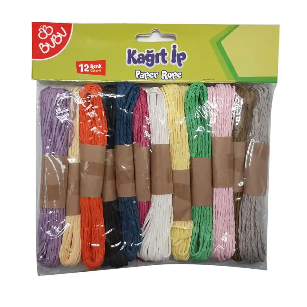 En İyi Kağıt İp Markaları ve Kullanımda Dikkat Edilmesi Gerekenler