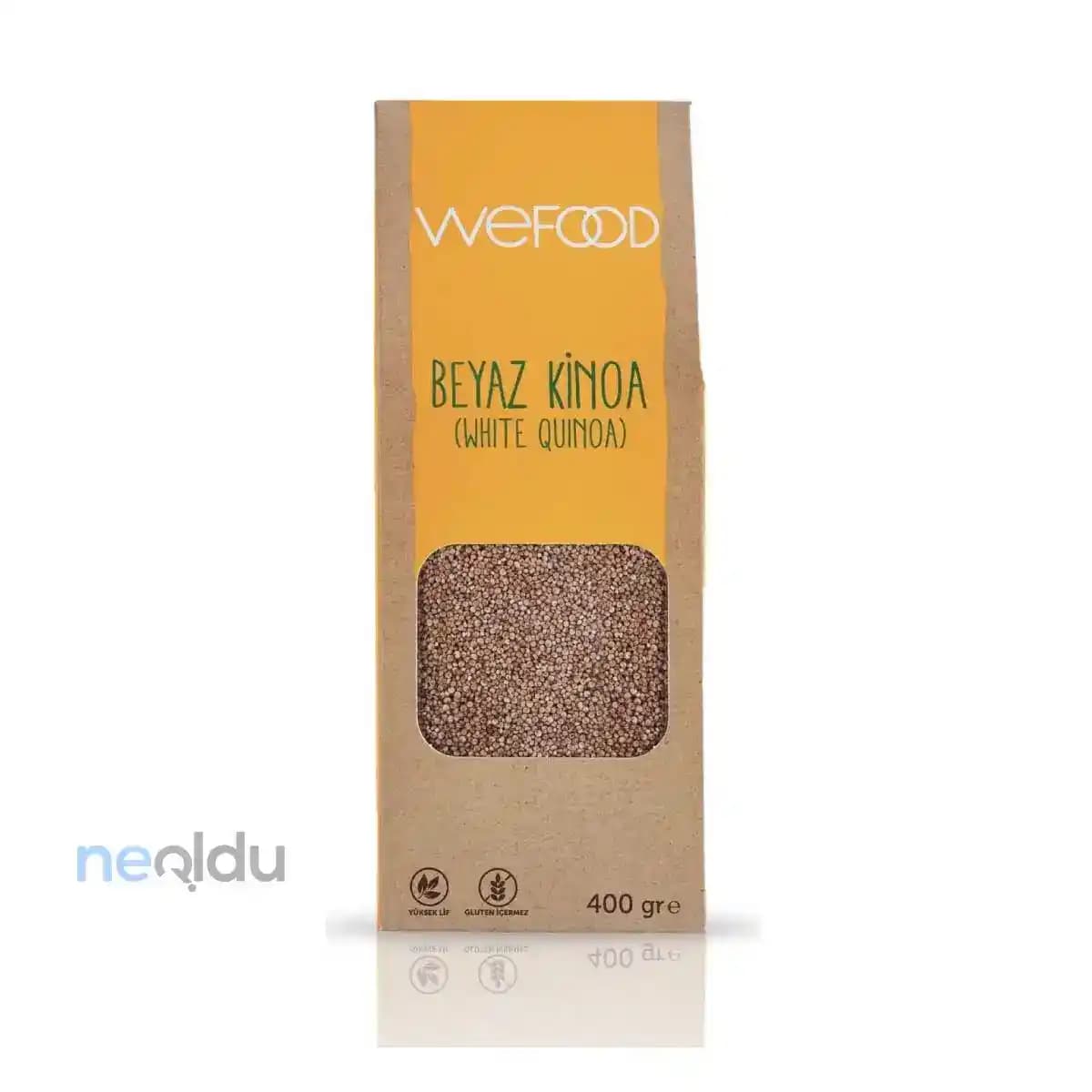 En İyi Kinoa Markaları ve Sağlıklı Beslenme İçin Doğru Seçenekler