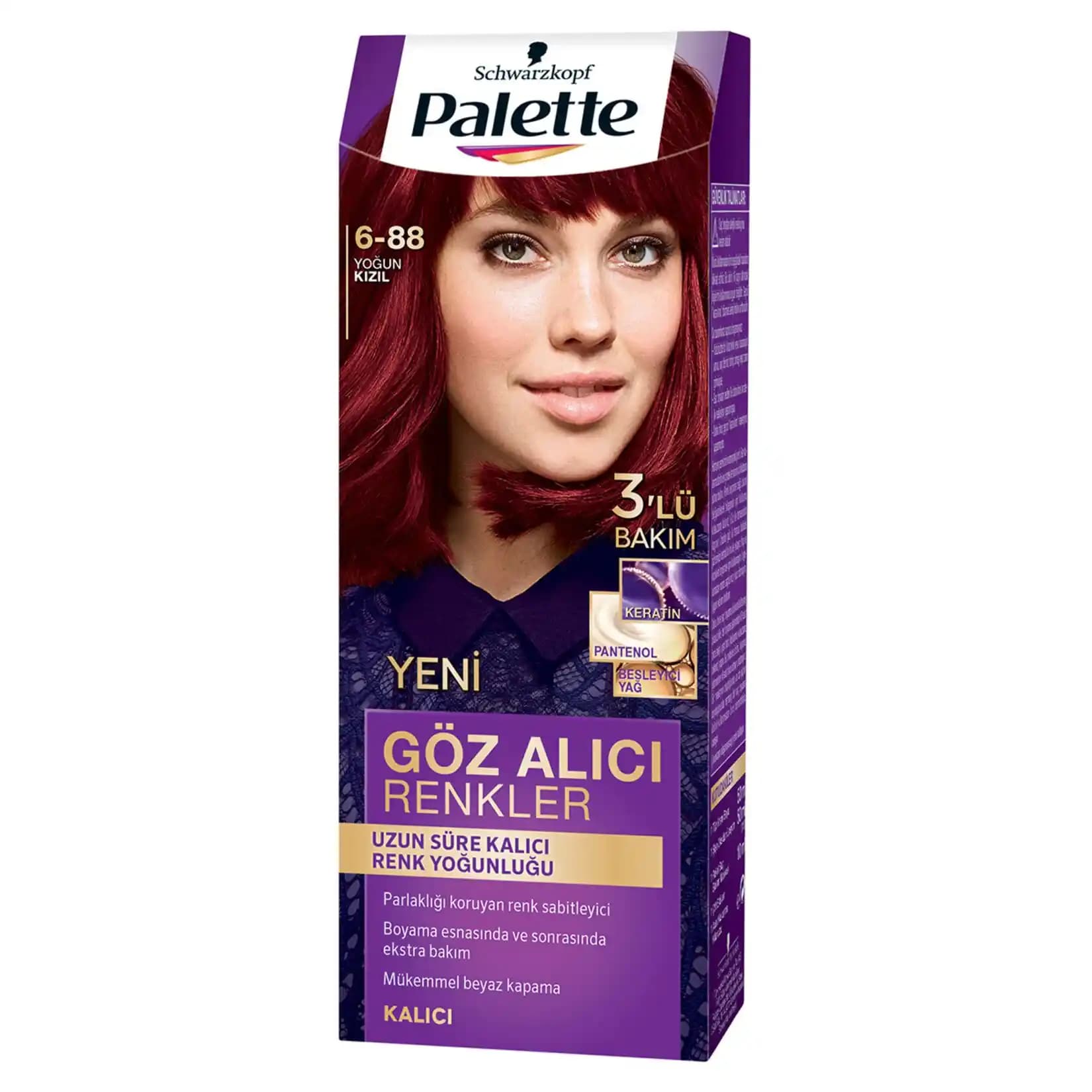 En İyi Kırmızı Saç Boyası Rehberi: Doğru Ton ve Kalıcılık İçin Uzman Tavsiyeleri