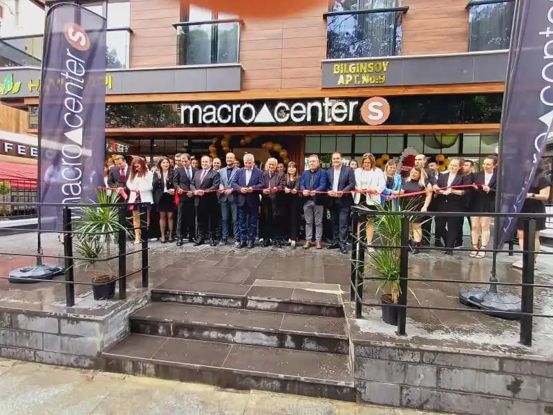 En Yakın Macrocenter'ı Bulmanın Yolları ve Alışverişte Dikkat Edilmesi Gerekenler