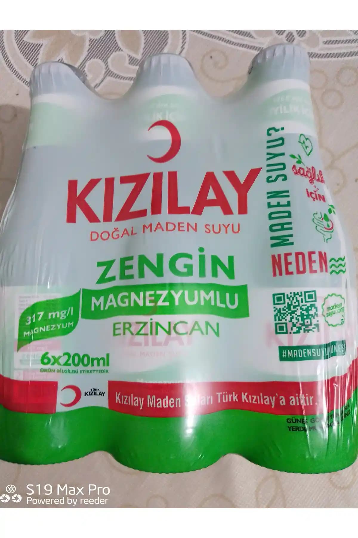 Erzincan soda: Doğal mineralli içeceklerin geleneksel ve sağlıklı seçeneği