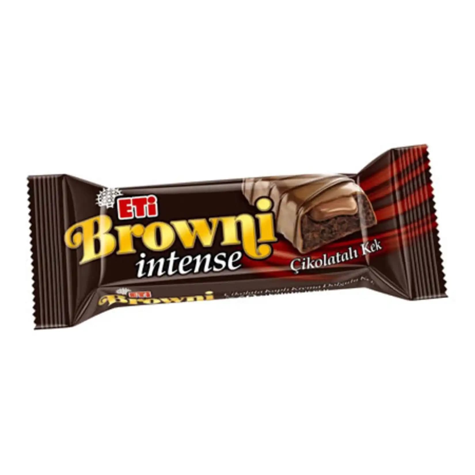 Eti Kek Browni Tarifi ve Püf Noktalarıyla Evde Lezzetli Kek Yapımı