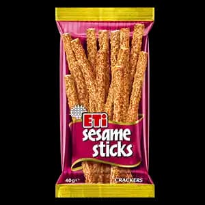 Eti Stick Ürünleri: Pratik ve Lezzetli Et Atıştırmalık Seçenekleri