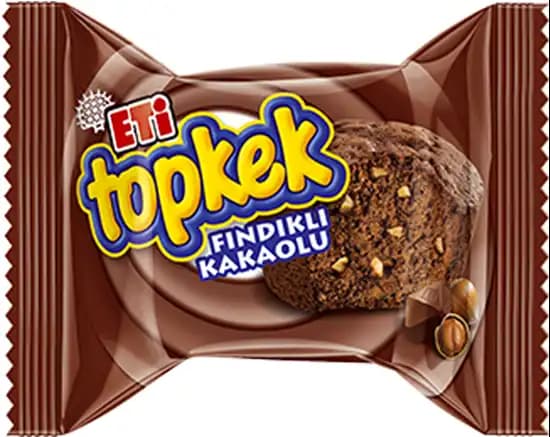 Eti Top Kek Nedir ve Marketlerdeki Popülerliği ile Tüketici Tercihleri