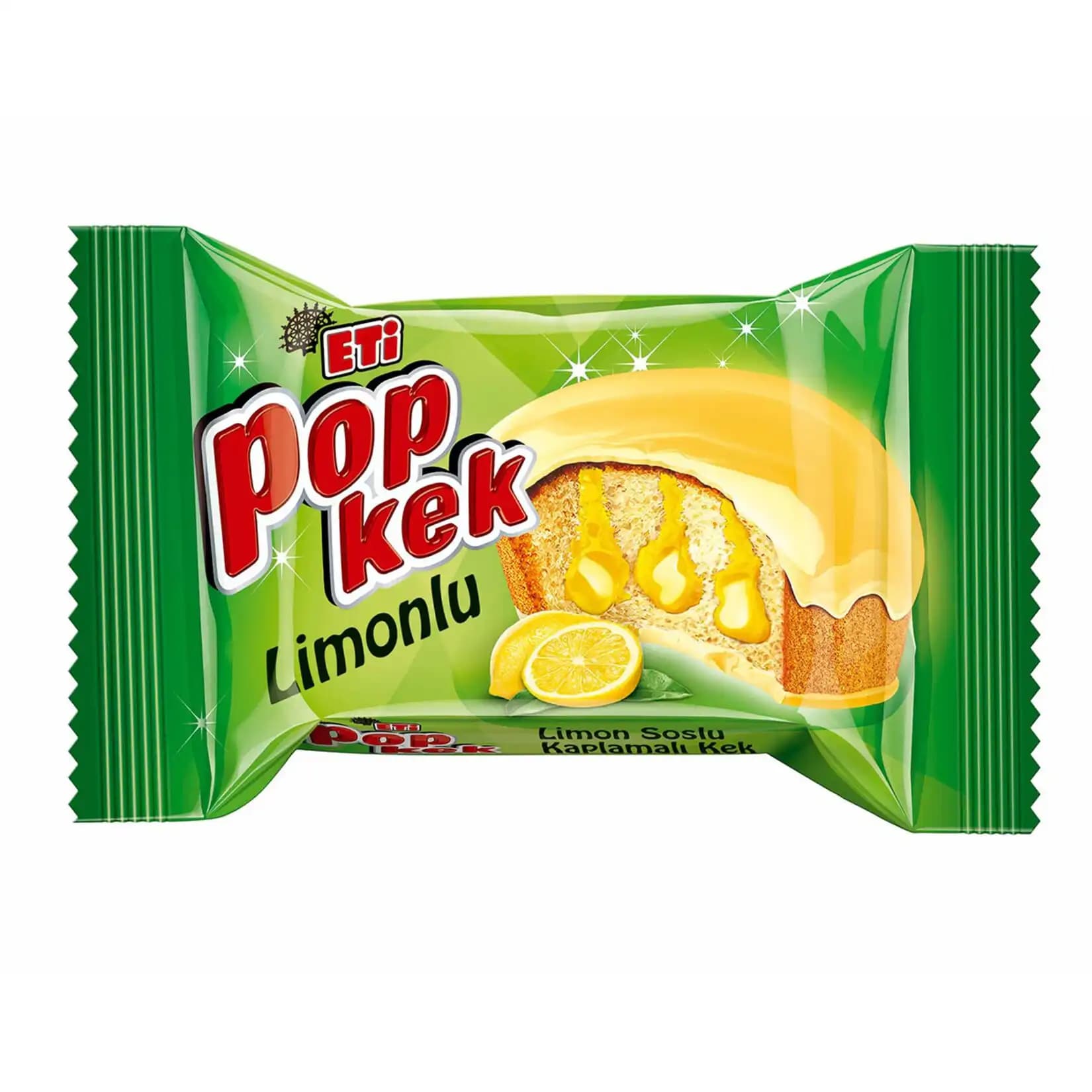 Evde Pratik ve Lezzetli Limonlu Popkek Tarifi ve Alışveriş İpuçları